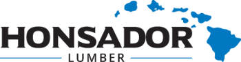 Honsador Lumber Full Color Logo