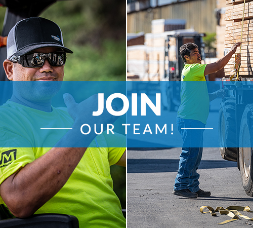 Join our team!