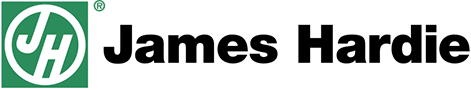 James Hardie logo