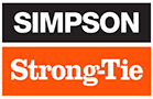 Simpson Strong-Tie logo