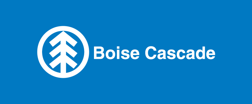 Boise Cascade logo