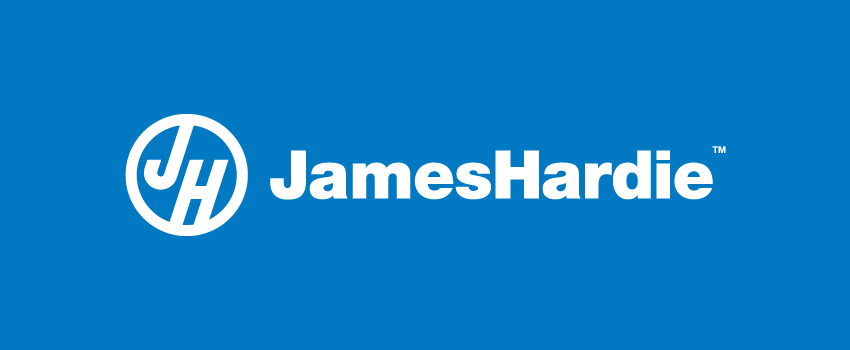 James Hardie logo