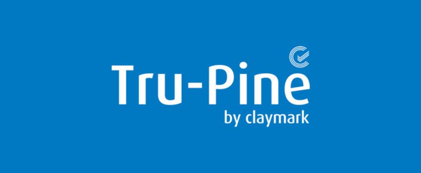 Tru-Pine logo